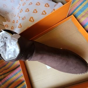 rocket dog mika bootie